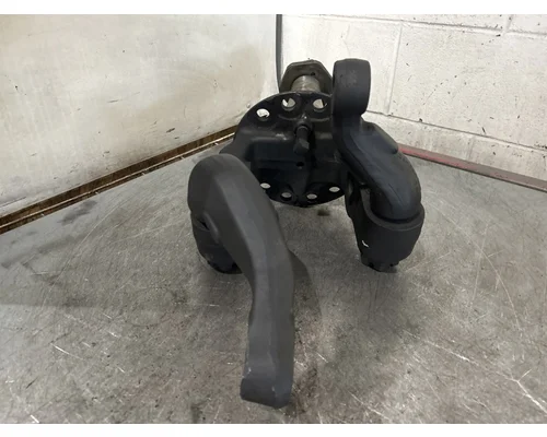 MERITOR  Spindle  Knuckle, Front