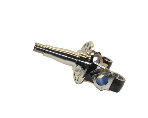 MERITOR  Spindle  Knuckle, Front
