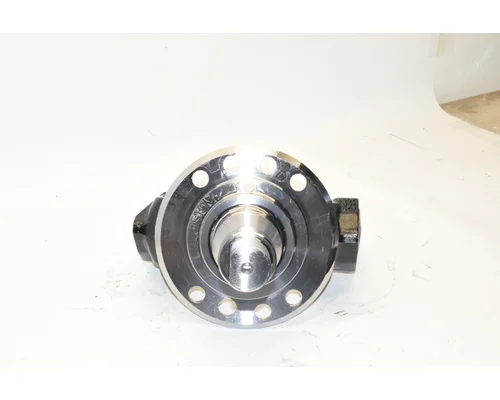 MERITOR  Spindle  Knuckle, Front