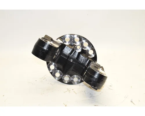 MERITOR  Spindle  Knuckle, Front