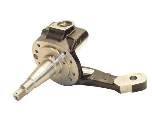MERITOR  Spindle / Knuckle, Front