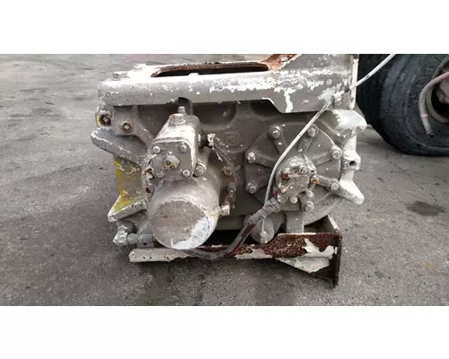 MERITOR  TRANSFER CASE ASSEMBLY