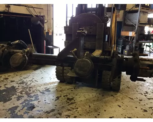 MERITOR  Trailer Suspension