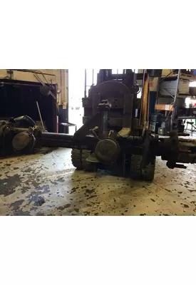 MERITOR  Trailer Suspension