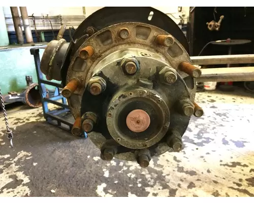 MERITOR  Trailer Suspension