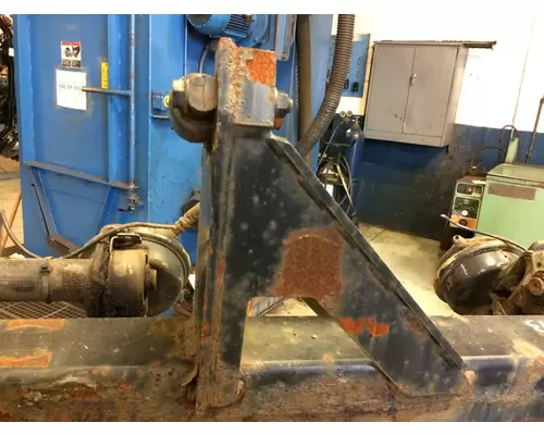 MERITOR  Trailer Suspension