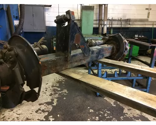 MERITOR  Trailer Suspension