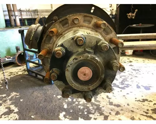 MERITOR  Trailer Suspension