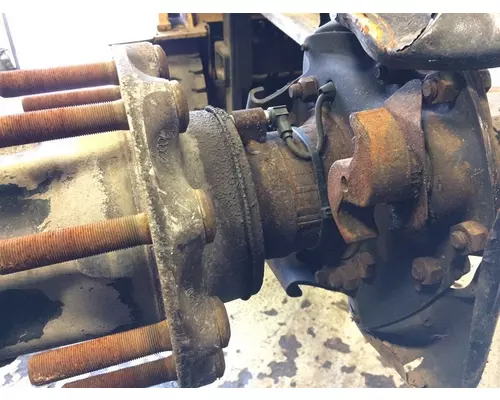 MERITOR  Trailer Suspension