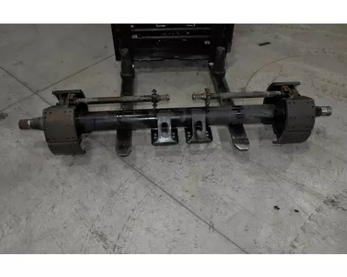 MERITOR  Trailer Suspension