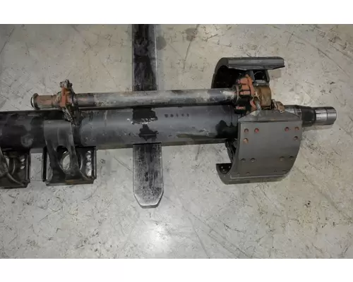 MERITOR  Trailer Suspension