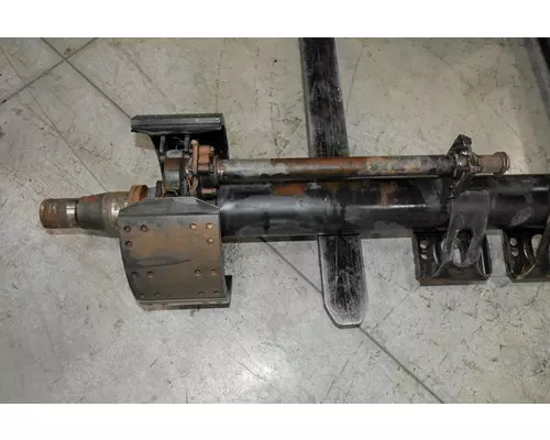 MERITOR  Trailer Suspension