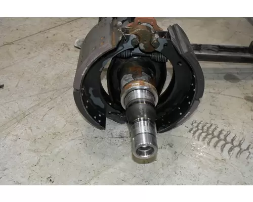 MERITOR  Trailer Suspension