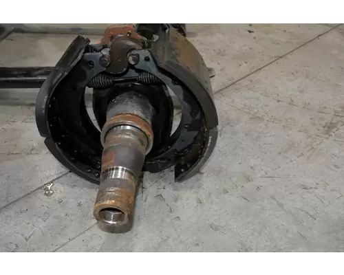 MERITOR  Trailer Suspension