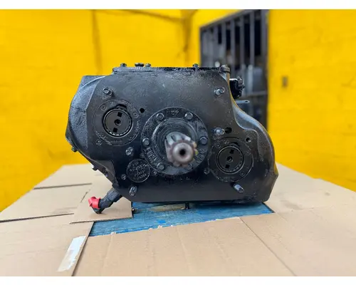 MERITOR  Transmission Assembly