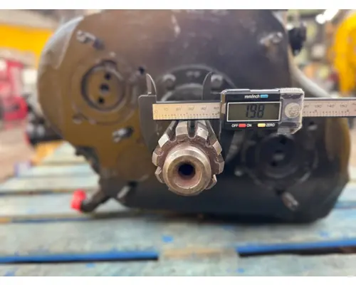 MERITOR  Transmission Assembly