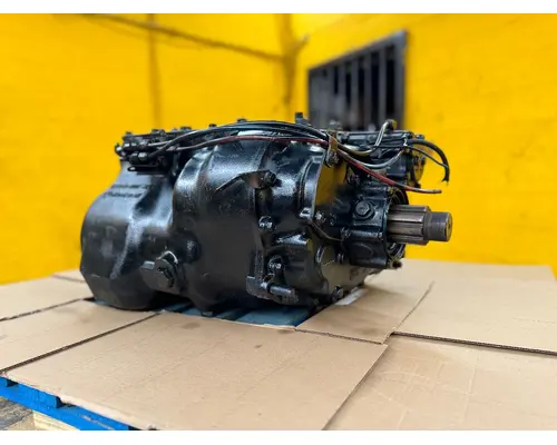 MERITOR  Transmission Assembly