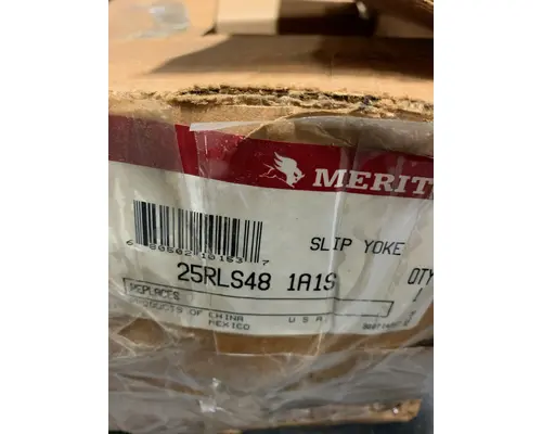 MERITOR  YOKE