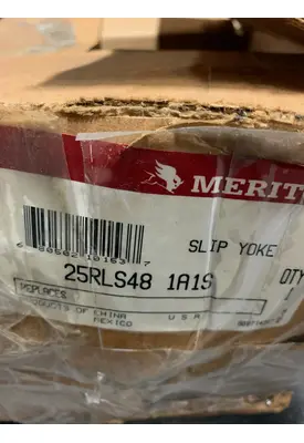MERITOR  YOKE