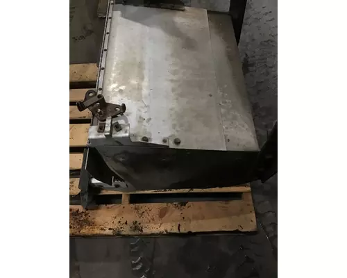 MERRITT 386 Tool Box