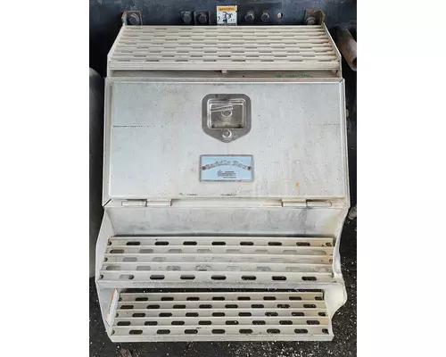 MERRITT 387 Tool Box