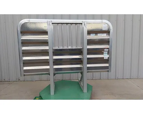 MERRITT ALL HEADACHE RACK