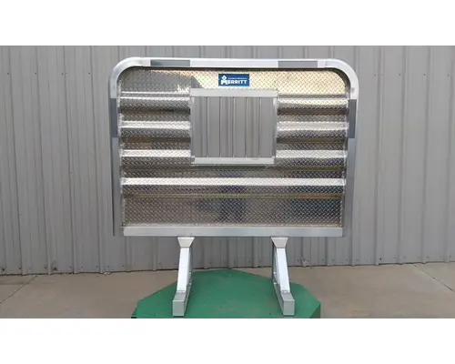 MERRITT ALL HEADACHE RACK