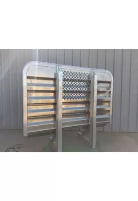 MERRITT ALL HEADACHE RACK