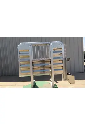 MERRITT ALL HEADACHE RACK