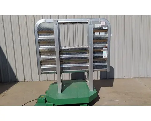 MERRITT ALL HEADACHE RACK