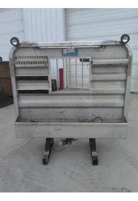 MERRITT ALL HEADACHE RACK