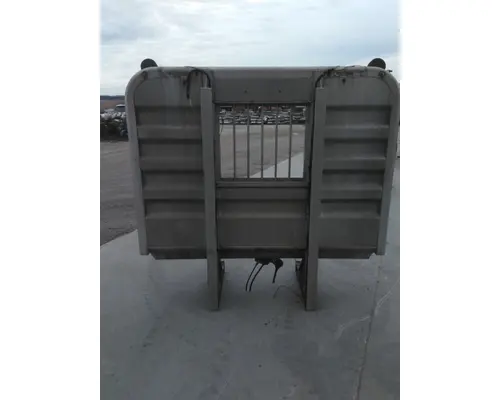 MERRITT ALL HEADACHE RACK