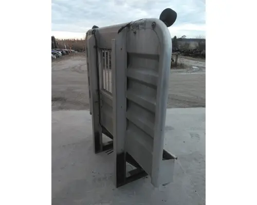 MERRITT ALL HEADACHE RACK