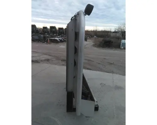 MERRITT ALL HEADACHE RACK