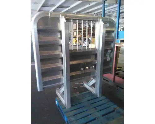 MERRITT ALL HEADACHE RACK
