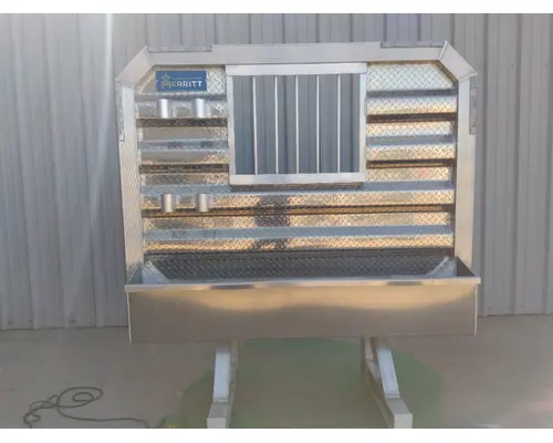 MERRITT ALL HEADACHE RACK