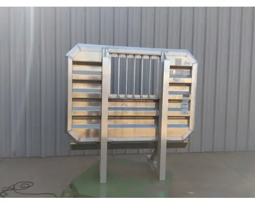 MERRITT ALL HEADACHE RACK