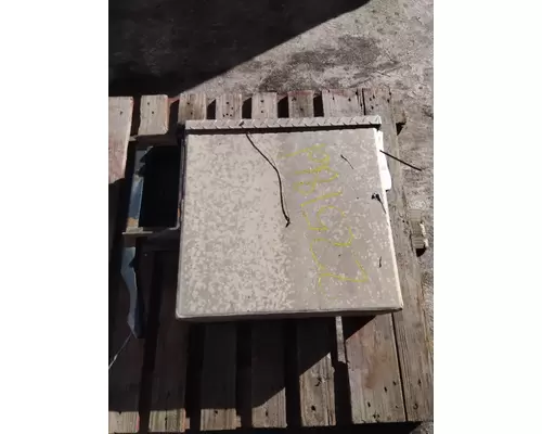 MERRITT ALL TOOL BOX