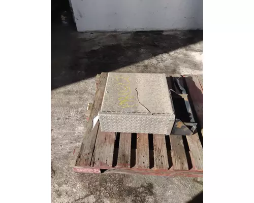MERRITT ALL TOOL BOX