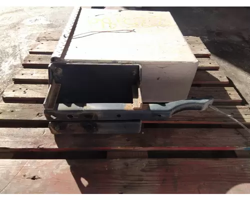 MERRITT ALL TOOL BOX