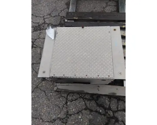 MERRITT ALL TOOL BOX