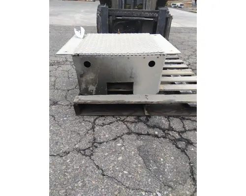 MERRITT ALL TOOL BOX