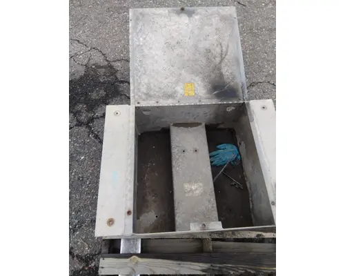 MERRITT ALL TOOL BOX