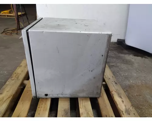 MERRITT ALL TOOL BOX