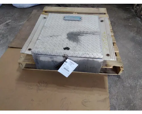 MERRITT ALL TOOL BOX