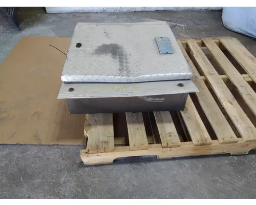 MERRITT ALL TOOL BOX