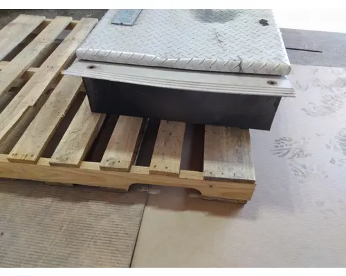 MERRITT ALL TOOL BOX