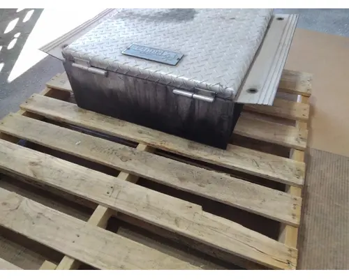 MERRITT ALL TOOL BOX