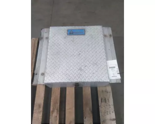 MERRITT ALL TOOL BOX