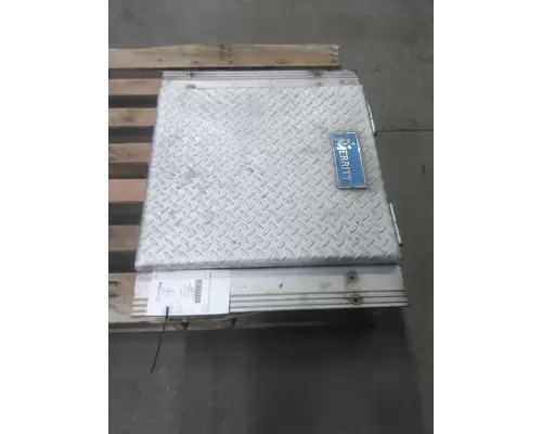 MERRITT ALL TOOL BOX